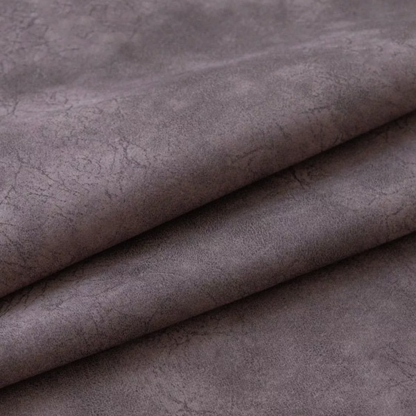 Knitted Suede Fabric