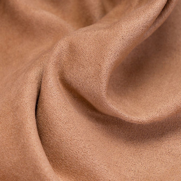 Knitted Suede Fabric