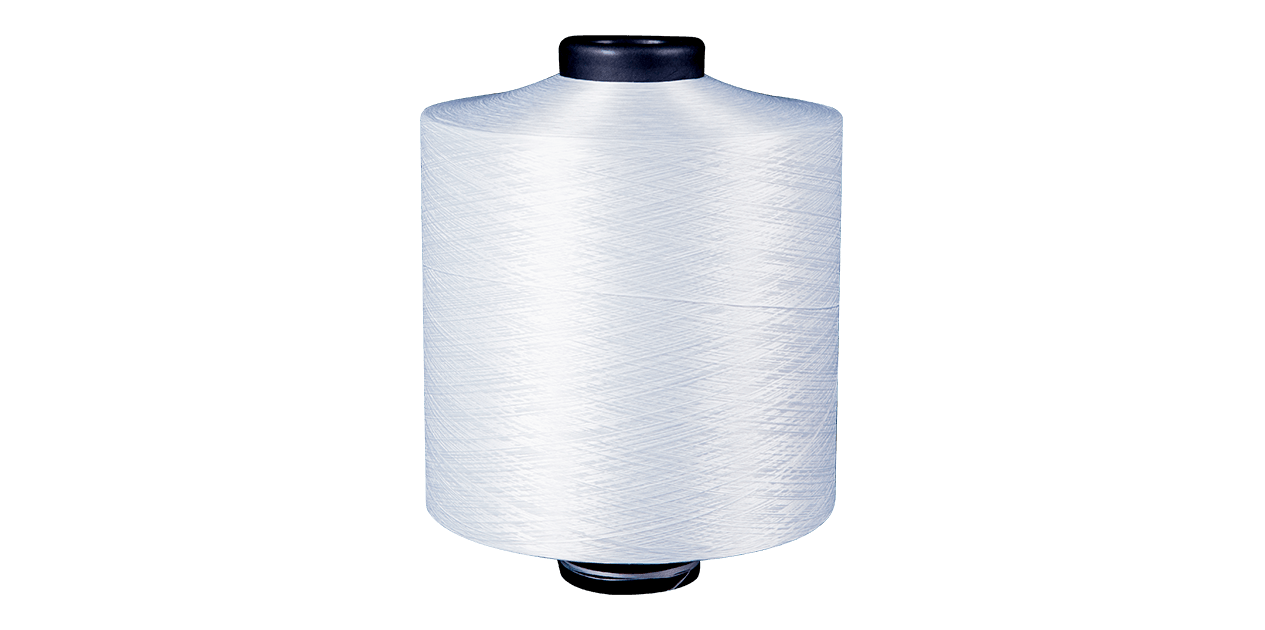 Polyester Air Covered Spandex Yarn (ACY)