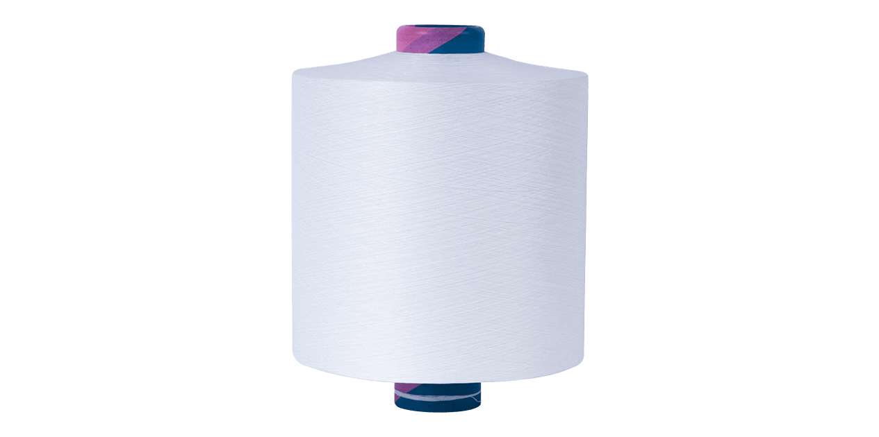 Cationic Polyester Yarn